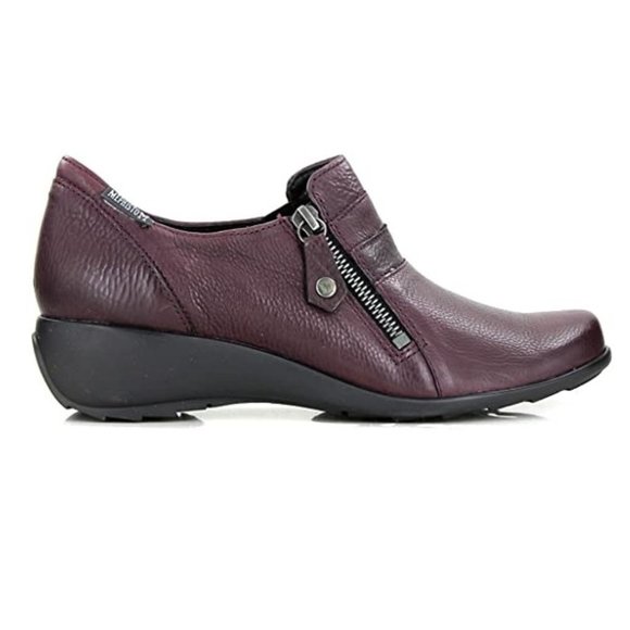 Mephisto Severine Women's Slip-on Loafer - Picture 3 of 6
